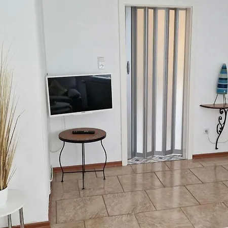 Ferienhaus Ostersiel 1 *