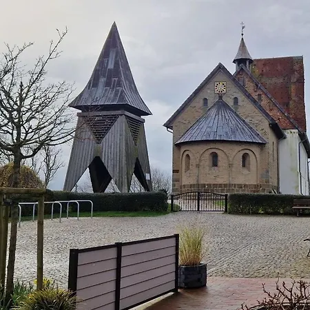 Ostersiel 1 * Pellworm